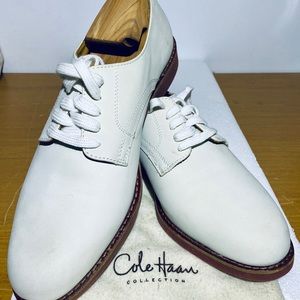 Cole Haan Grand Oxford